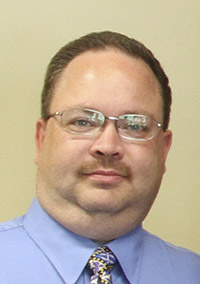 Branden LaRae Beachy