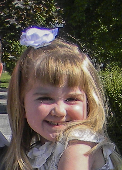 Mattie Louise Amsler