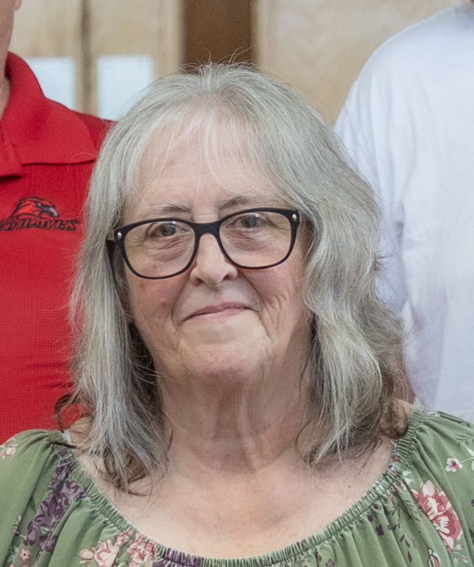 Janice Elaine Hochstetler