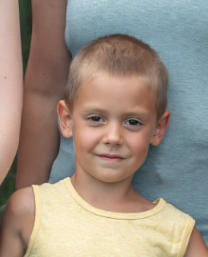 Logan Abraham Beachy