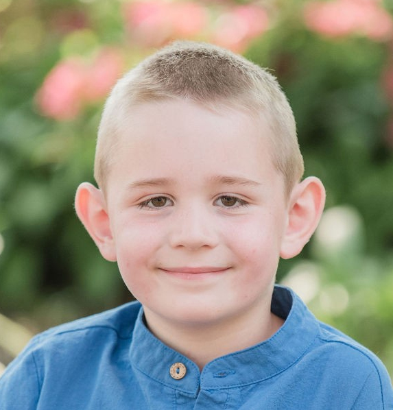 Benjamin Steven James Miller