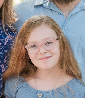 Gillian Grace Cranfill