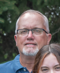 Rodney Schrock