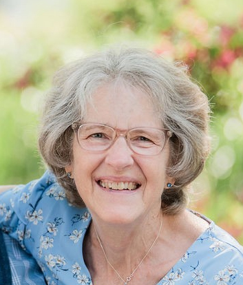 Joan Hazel Miller