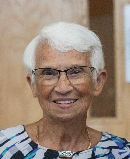 Nancy Lucille Schrock