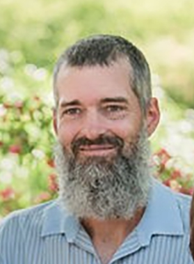 Mark Devon Miller