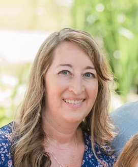 Lori Jean Cranfill