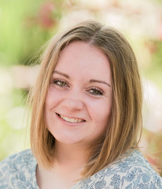Aubrey Anne Judy
