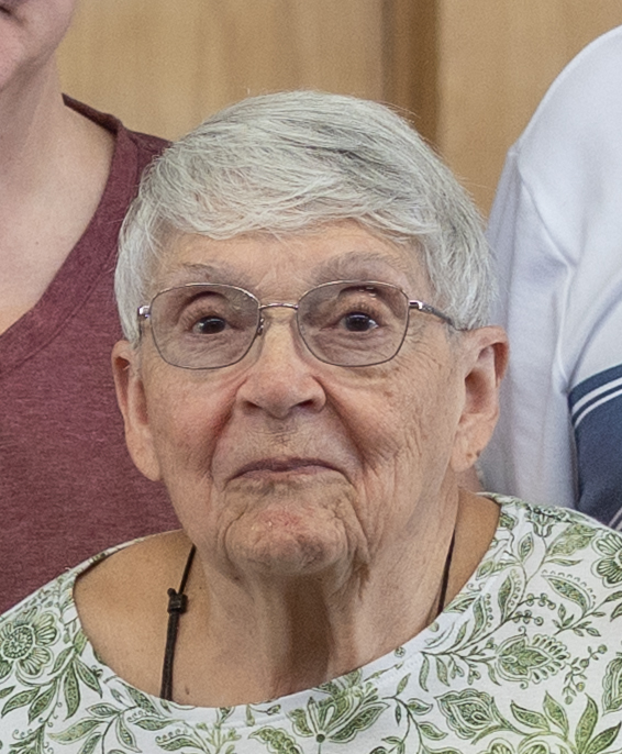 Ada Arlene Fox