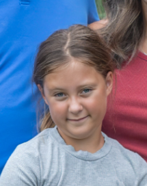 Claire Ann Beachy