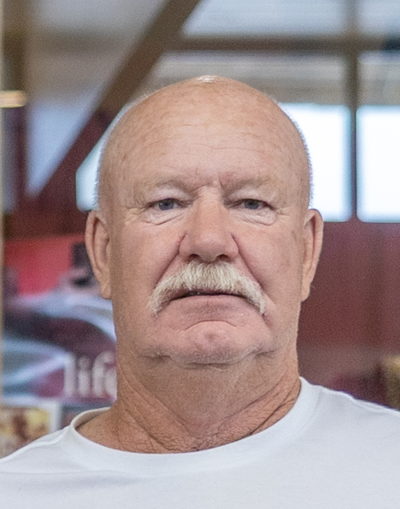 Dale Nunemaker
