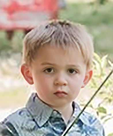 Isaiah Herman Miller