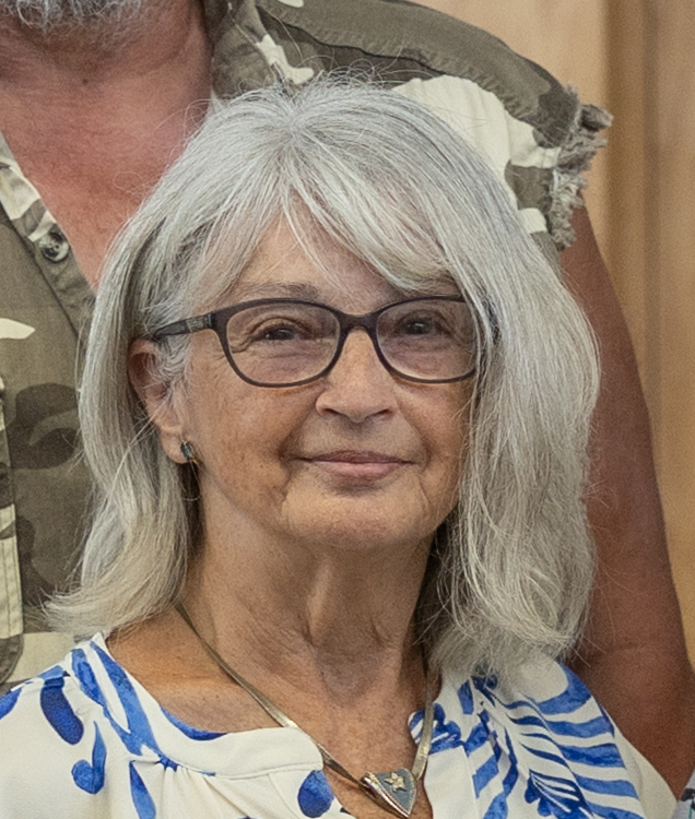 Edna Fern Nunemaker