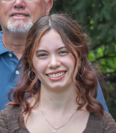 Kaycie Hope Schrock
